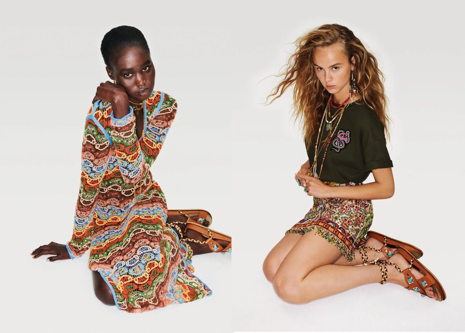 60% of Etro Bought by LVMH-Backed L Catterton | Etro Resort 2022